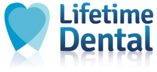 Lifetime Dental Logo