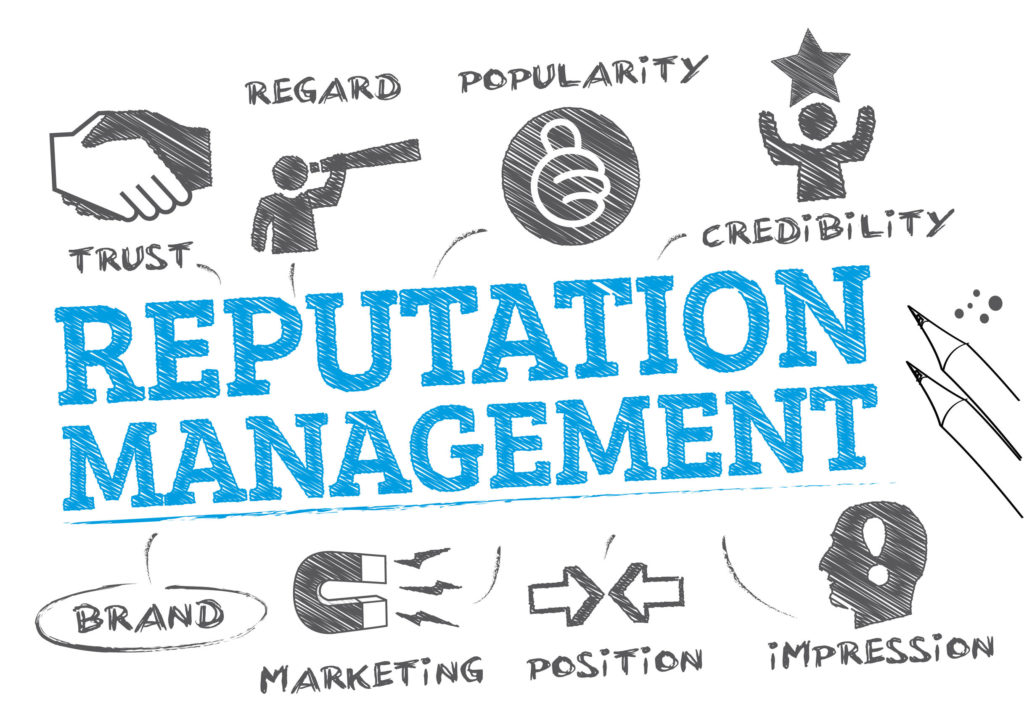 reputation management