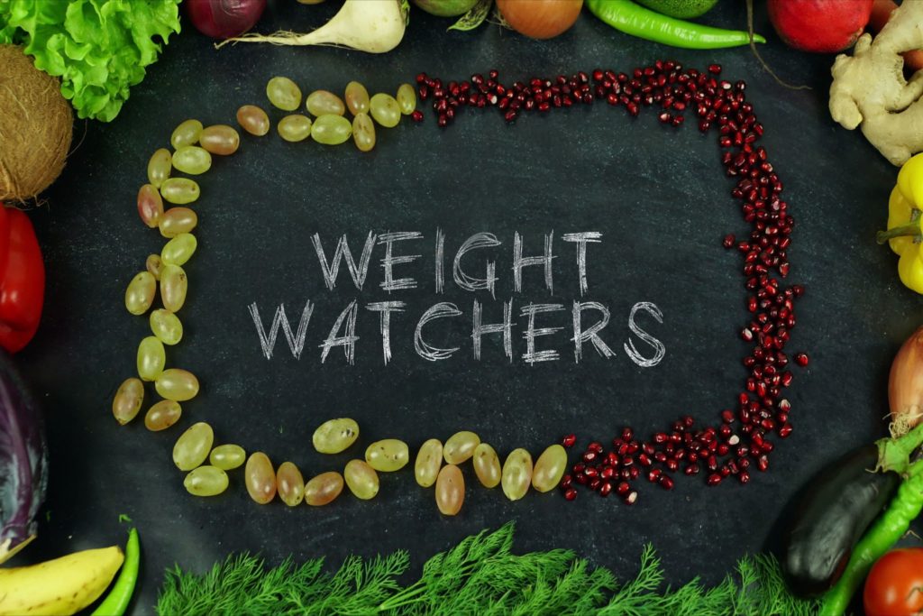 weight watchers brand strategy