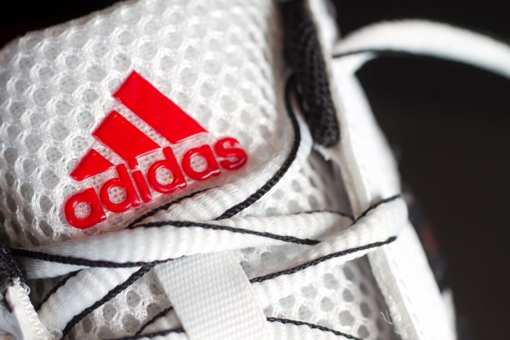 The Adidas Marketing Strategy: Collabs Big Names