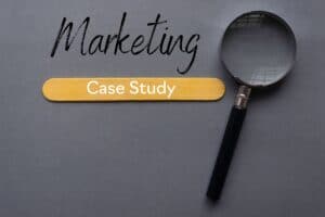 marketing case study